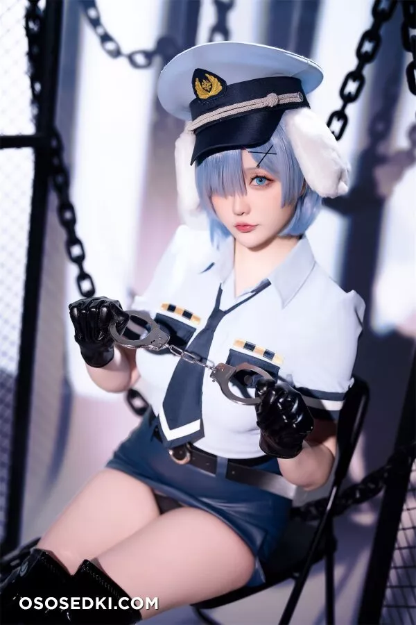 Hoshilily - Rem - Re Zero Kara Hajimeru Isekai Seikatsu - 14