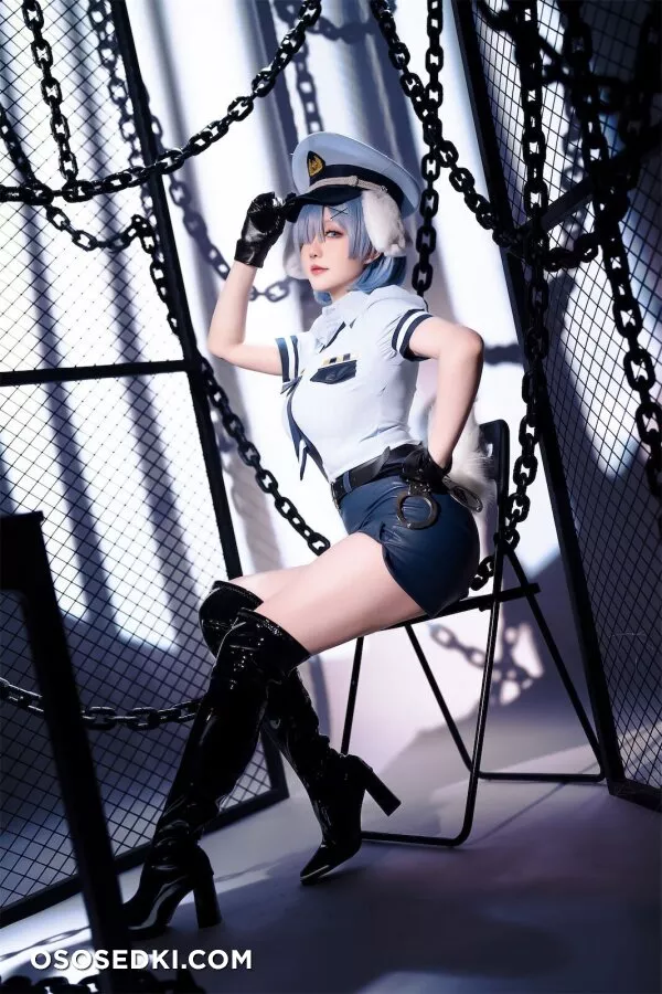 Hoshilily - Rem - Re Zero Kara Hajimeru Isekai Seikatsu - 15