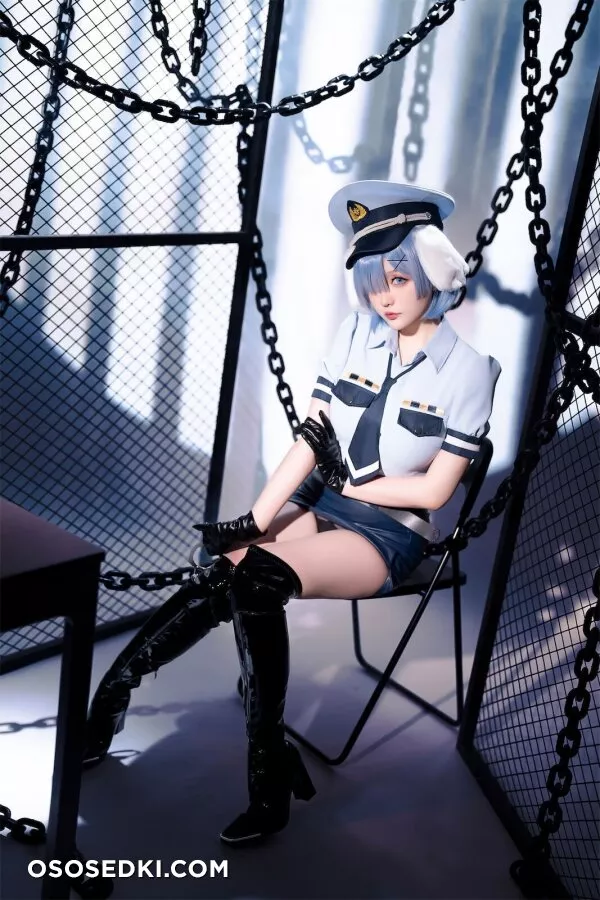 Hoshilily - Rem - Re Zero Kara Hajimeru Isekai Seikatsu - 16