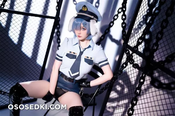 Hoshilily - Rem - Re Zero Kara Hajimeru Isekai Seikatsu - 18