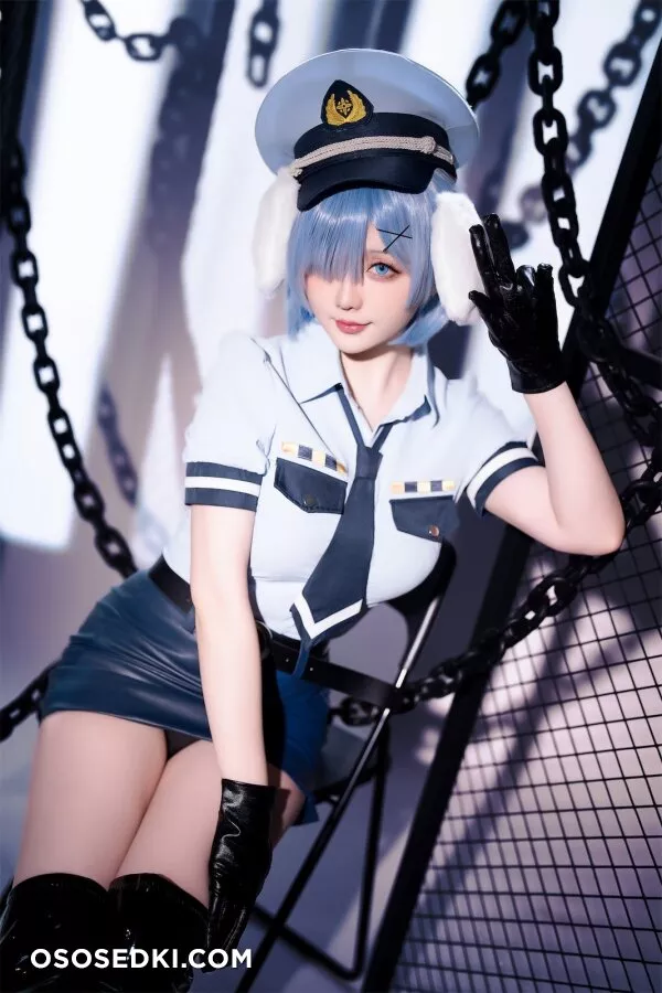 Hoshilily - Rem - Re Zero Kara Hajimeru Isekai Seikatsu - 19