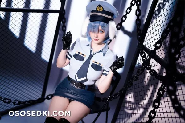 Hoshilily - Rem - Re Zero Kara Hajimeru Isekai Seikatsu - 20