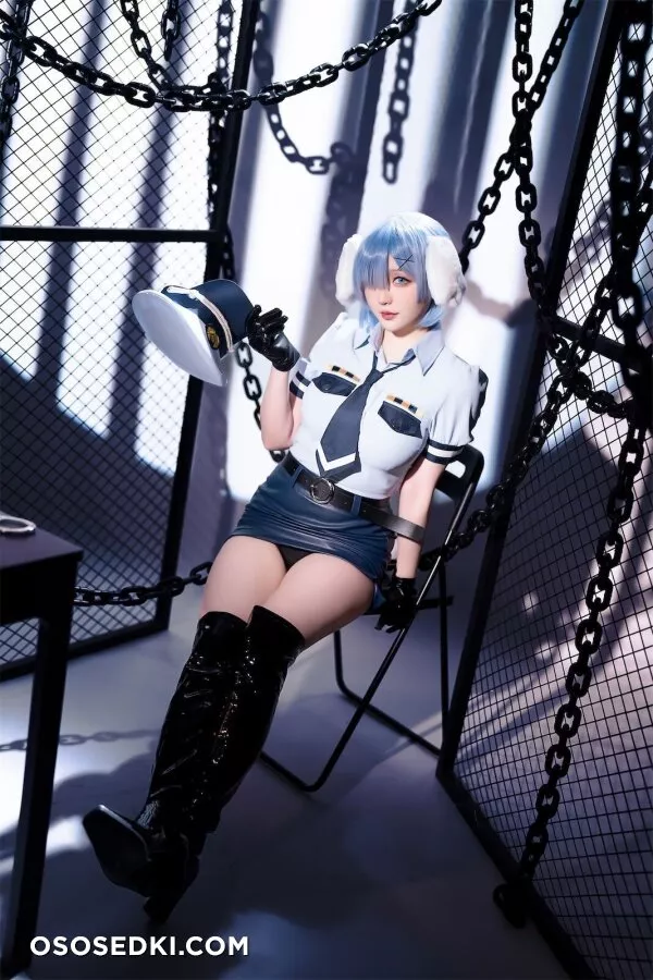 Hoshilily - Rem - Re Zero Kara Hajimeru Isekai Seikatsu - 21