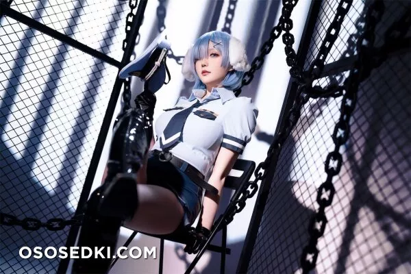 Hoshilily - Rem - Re Zero Kara Hajimeru Isekai Seikatsu - 23