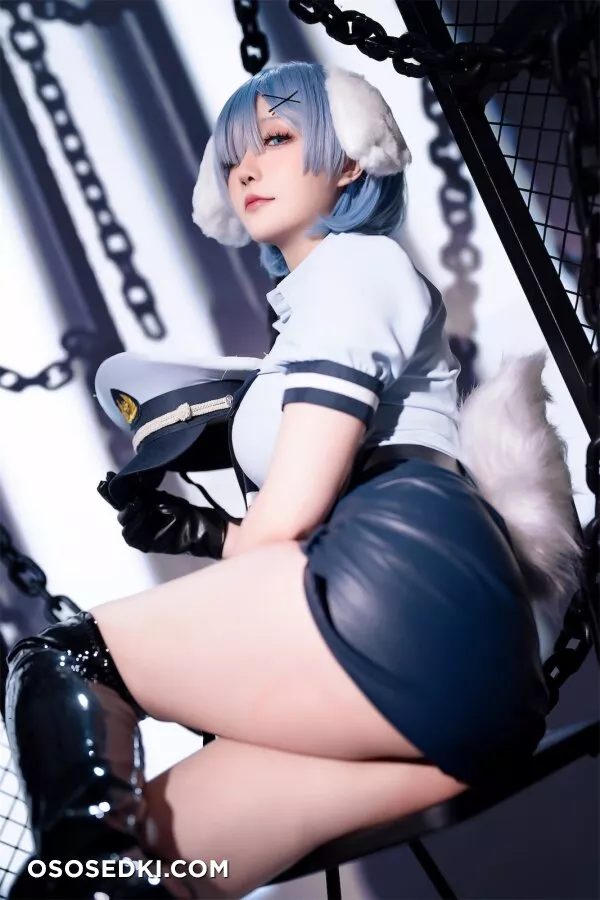 Hoshilily - Rem - Re Zero Kara Hajimeru Isekai Seikatsu - 25