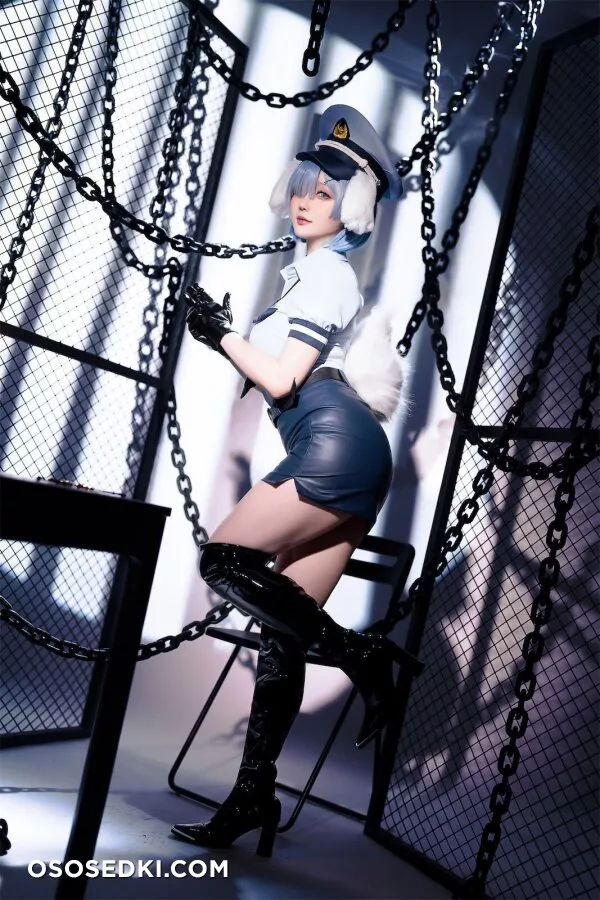 Hoshilily - Rem - Re Zero Kara Hajimeru Isekai Seikatsu - 30