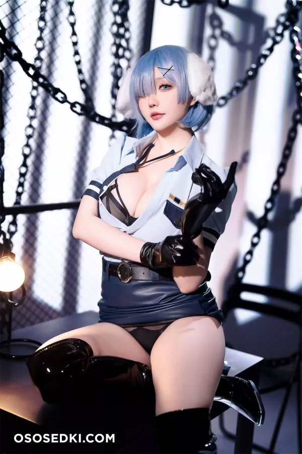 Hoshilily - Rem - Re Zero Kara Hajimeru Isekai Seikatsu - 49