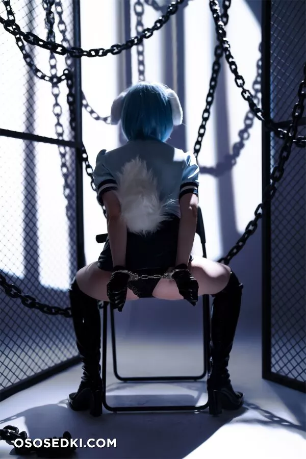 Hoshilily - Rem - Re Zero Kara Hajimeru Isekai Seikatsu - 56