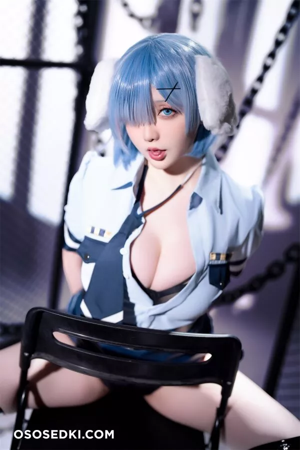 Hoshilily - Rem - Re Zero Kara Hajimeru Isekai Seikatsu - 59