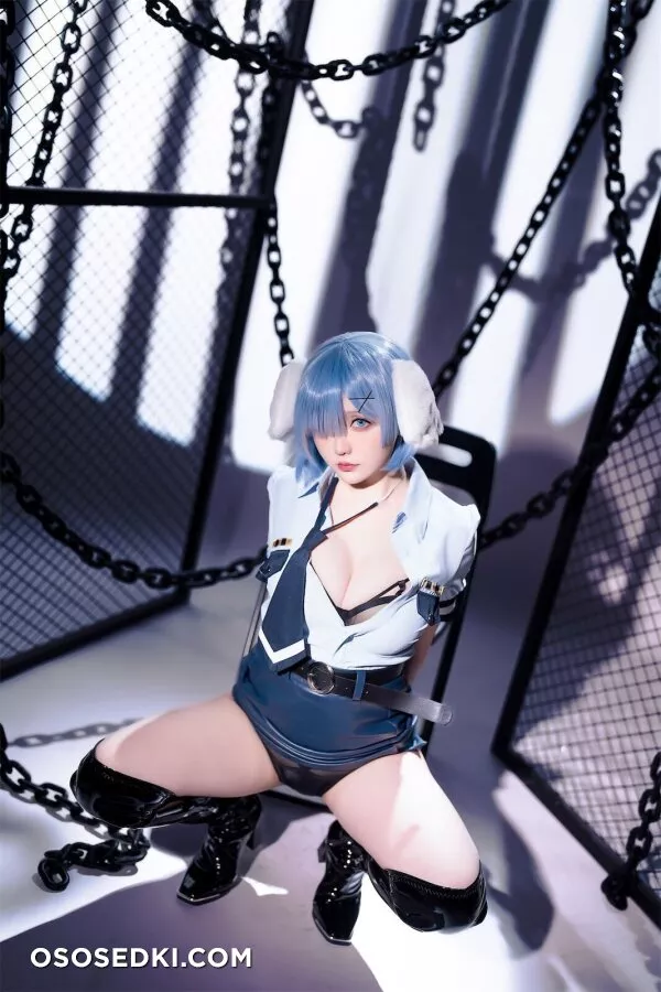 Hoshilily - Rem - Re Zero Kara Hajimeru Isekai Seikatsu - 65