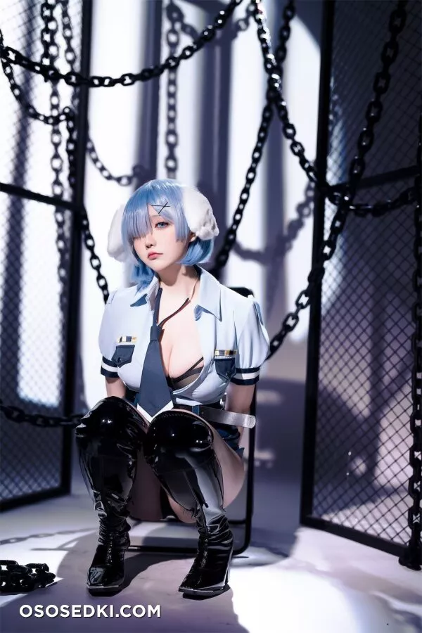 Hoshilily - Rem - Re Zero Kara Hajimeru Isekai Seikatsu - 66