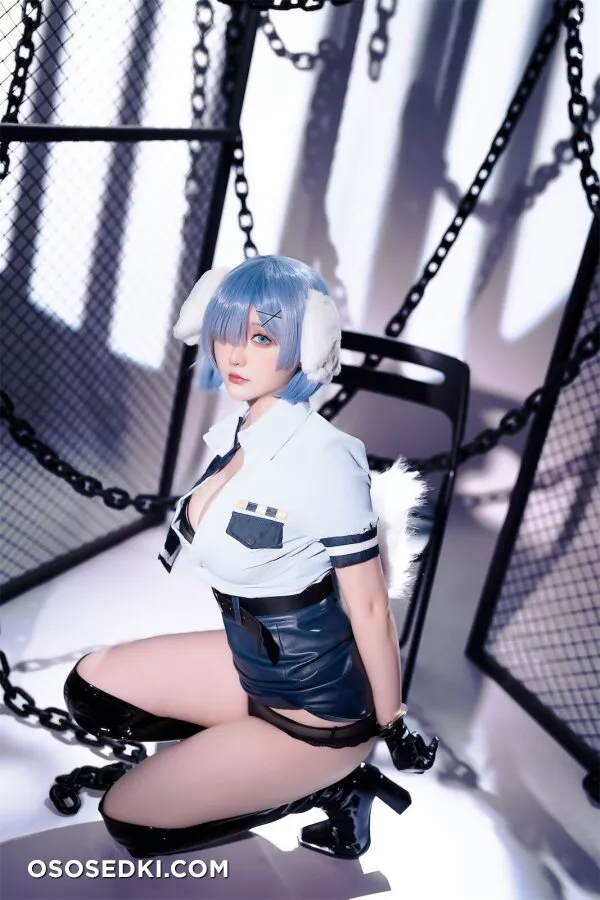 Hoshilily - Rem - Re Zero Kara Hajimeru Isekai Seikatsu - 67