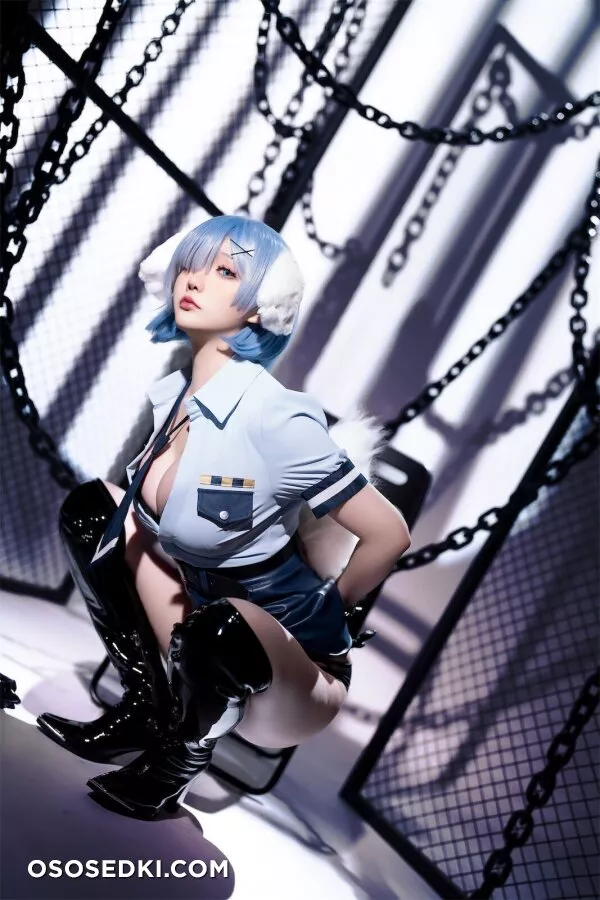 Hoshilily - Rem - Re Zero Kara Hajimeru Isekai Seikatsu - 68