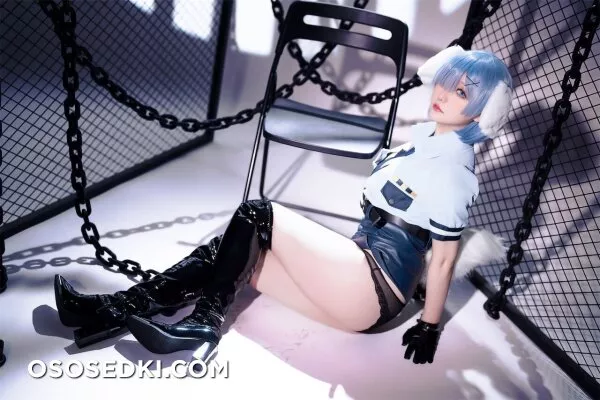 Hoshilily - Rem - Re Zero Kara Hajimeru Isekai Seikatsu - 69