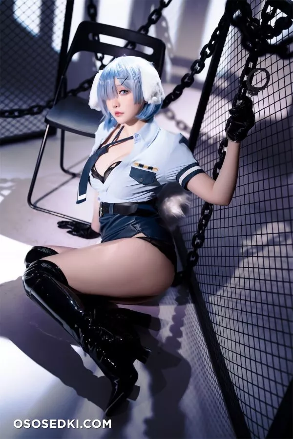 Hoshilily - Rem - Re Zero Kara Hajimeru Isekai Seikatsu - 72