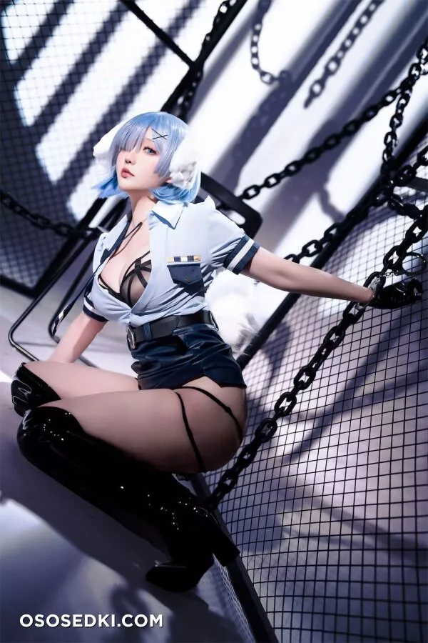 Hoshilily - Rem - Re Zero Kara Hajimeru Isekai Seikatsu - 73