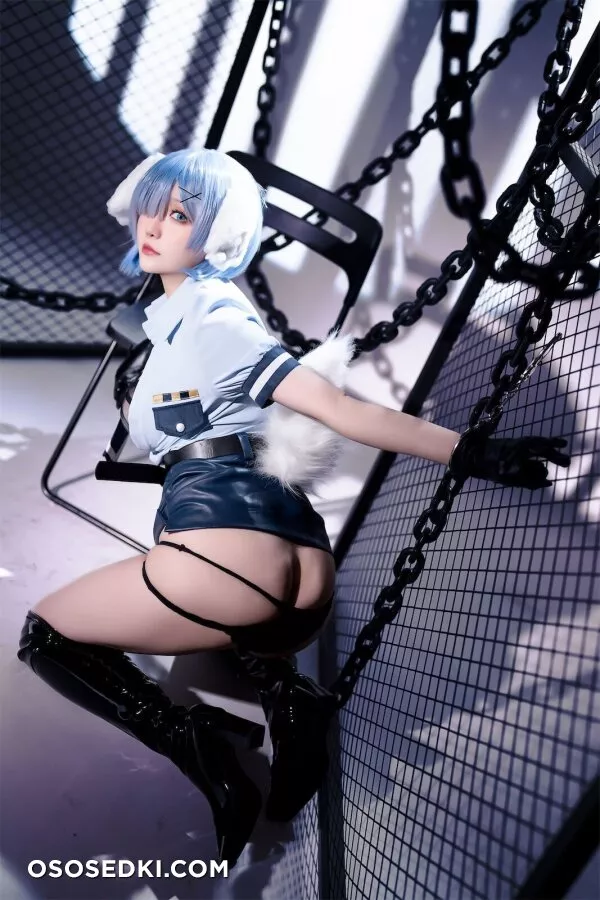 Hoshilily - Rem - Re Zero Kara Hajimeru Isekai Seikatsu - 75