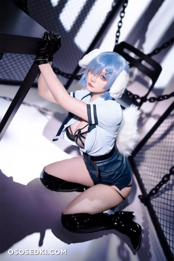 Hoshilily - Rem - Re Zero Kara Hajimeru Isekai Seikatsu - 76