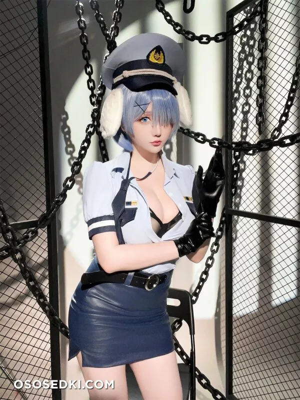 Hoshilily - Rem - Re Zero Kara Hajimeru Isekai Seikatsu - 80