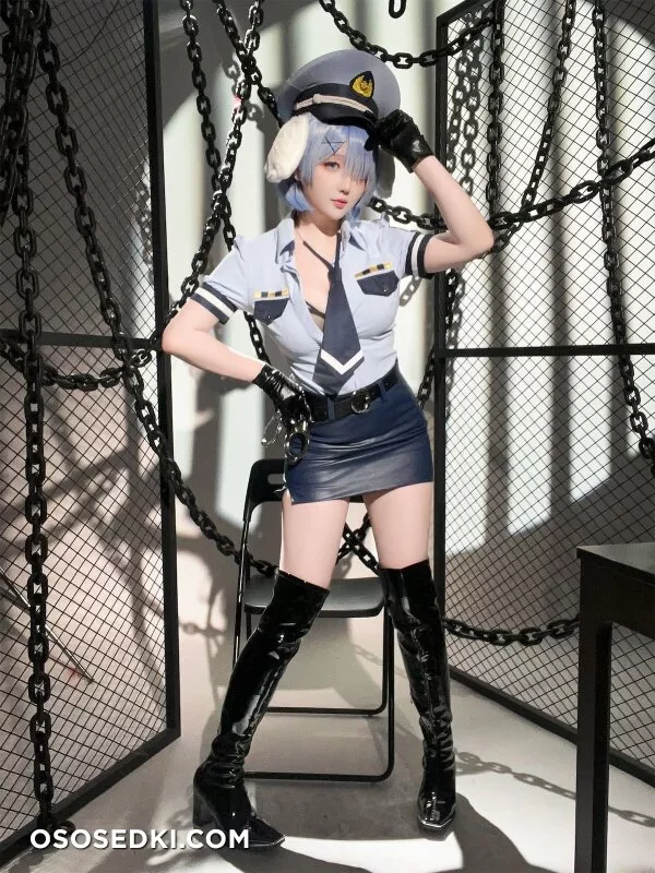 Hoshilily - Rem - Re Zero Kara Hajimeru Isekai Seikatsu - 82