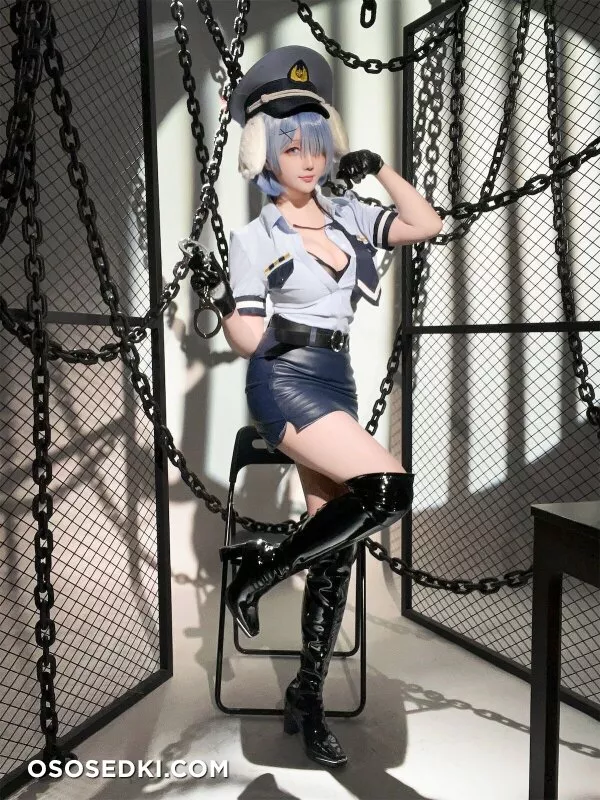 Hoshilily - Rem - Re Zero Kara Hajimeru Isekai Seikatsu - 83