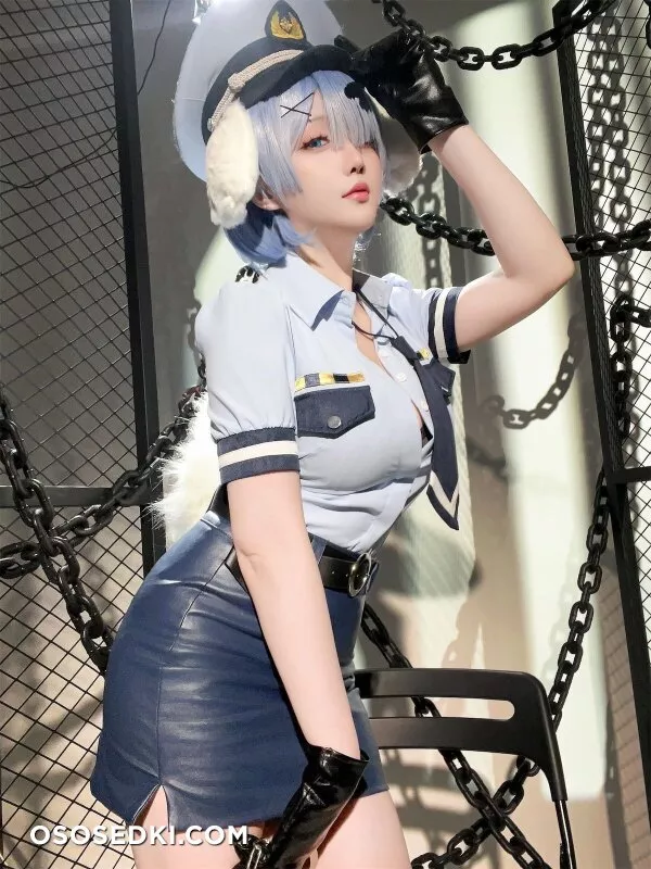 Hoshilily - Rem - Re Zero Kara Hajimeru Isekai Seikatsu - 84
