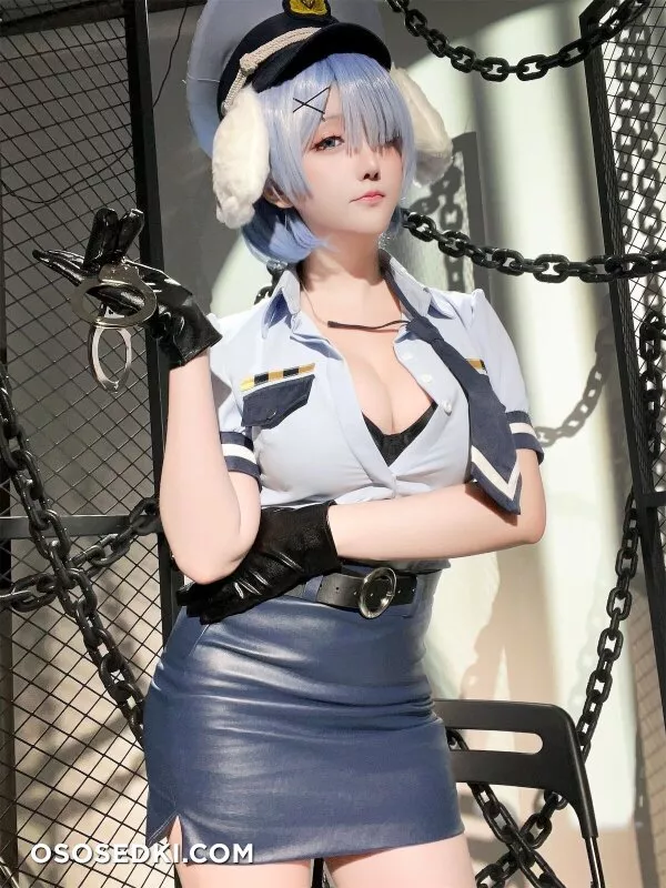 Hoshilily - Rem - Re Zero Kara Hajimeru Isekai Seikatsu - 85
