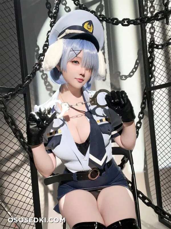 Hoshilily - Rem - Re Zero Kara Hajimeru Isekai Seikatsu - 86