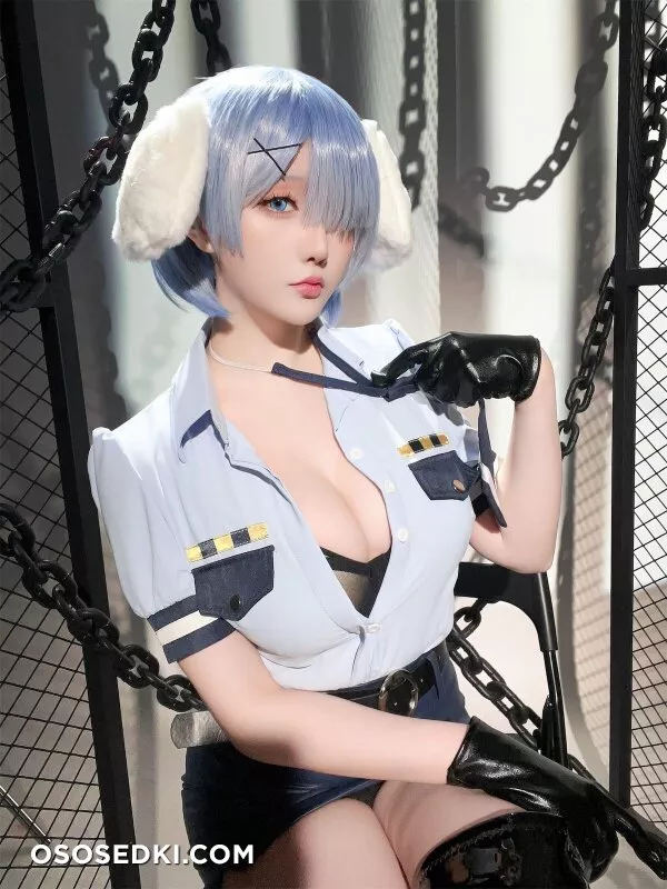 Hoshilily - Rem - Re Zero Kara Hajimeru Isekai Seikatsu - 89