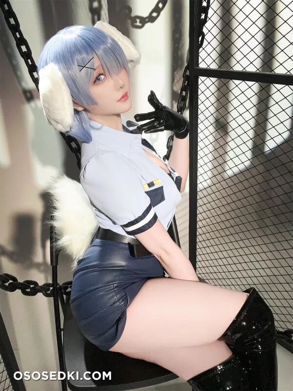 Hoshilily - Rem - Re Zero Kara Hajimeru Isekai Seikatsu - 94