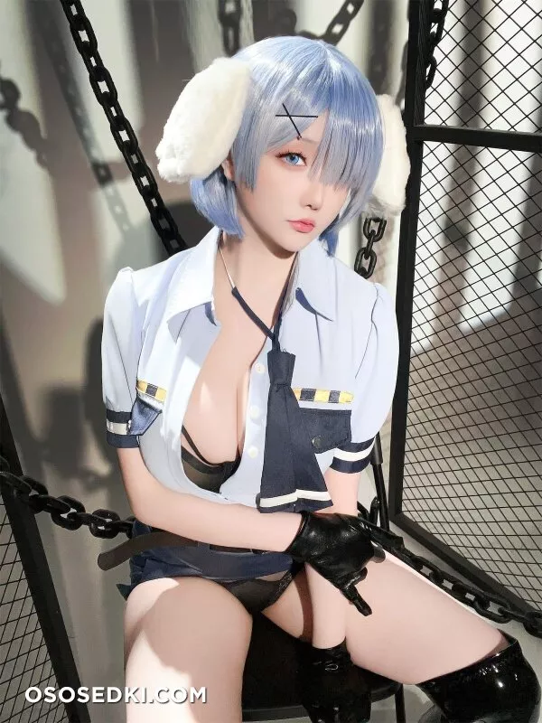 Hoshilily - Rem - Re Zero Kara Hajimeru Isekai Seikatsu - 95