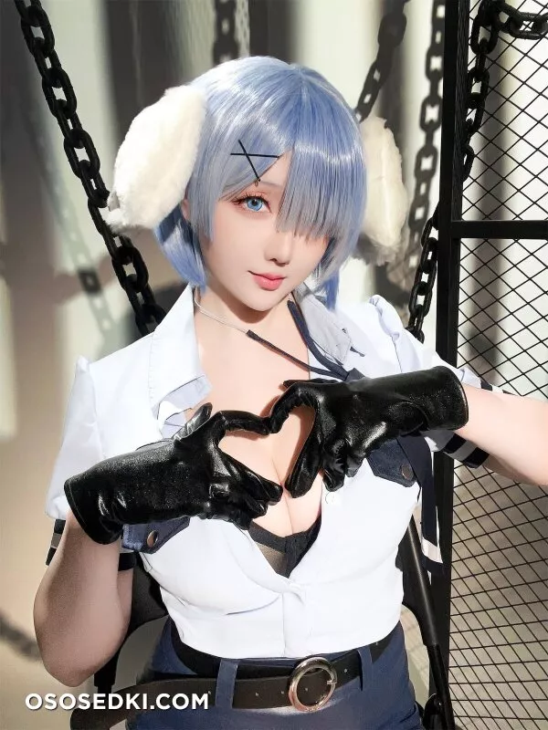 Hoshilily - Rem - Re Zero Kara Hajimeru Isekai Seikatsu - 98