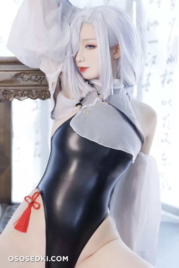 Feng Jiang Jiang | Dollyfj - Shenhe - Genshin Impact - 21