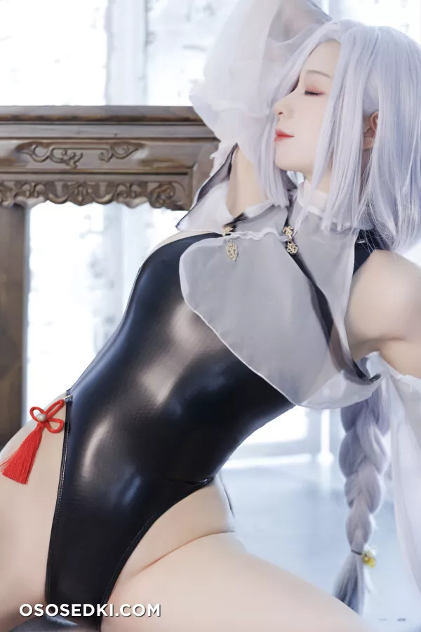Feng Jiang Jiang | Dollyfj - Shenhe - Genshin Impact - 22