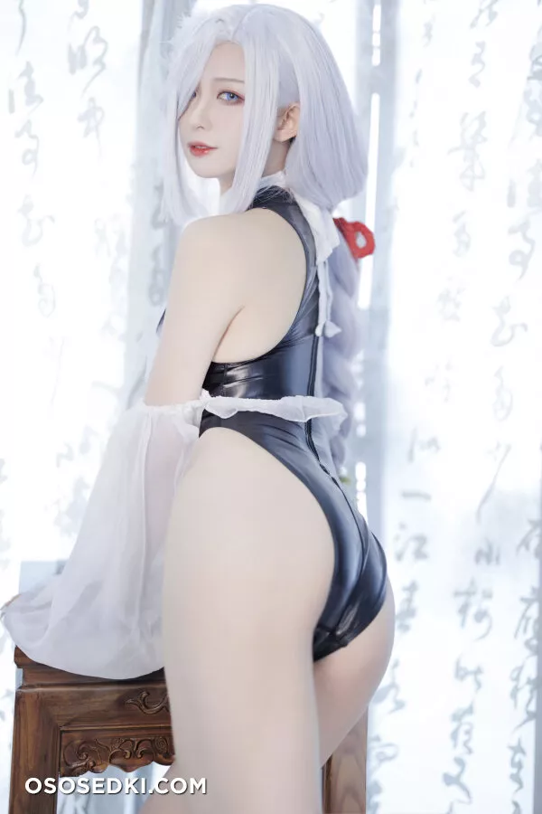 Feng Jiang Jiang | Dollyfj - Shenhe - Genshin Impact - 4