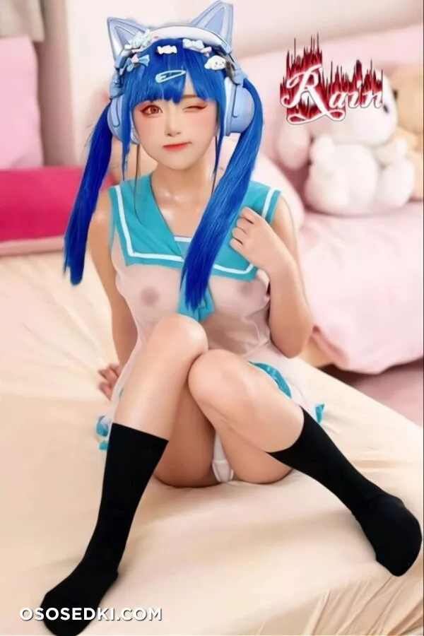 Xiaorou Seeu - Miku Hatsune - Vocaloid - 9