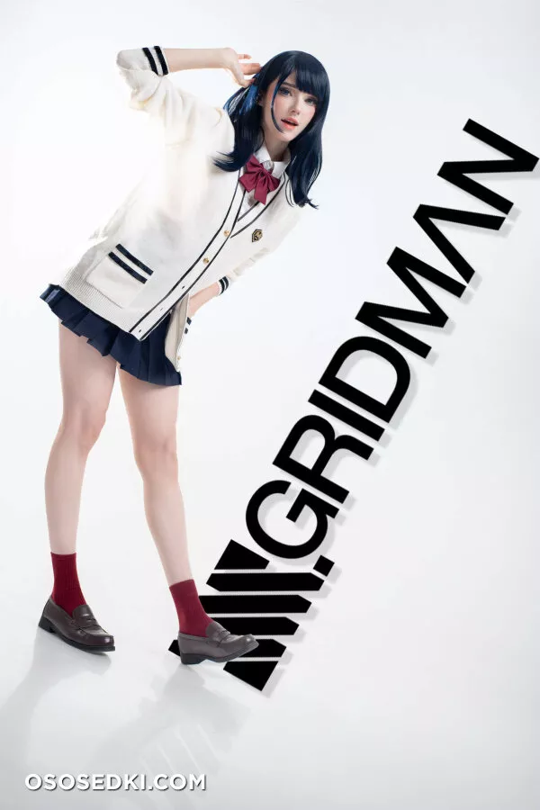 Candy Ball - Rikka Takarada - Ssss.gridman - 10