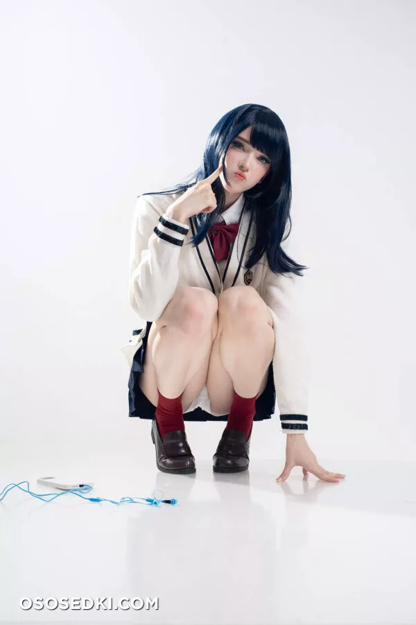 Candy Ball - Rikka Takarada - Ssss.gridman - 13