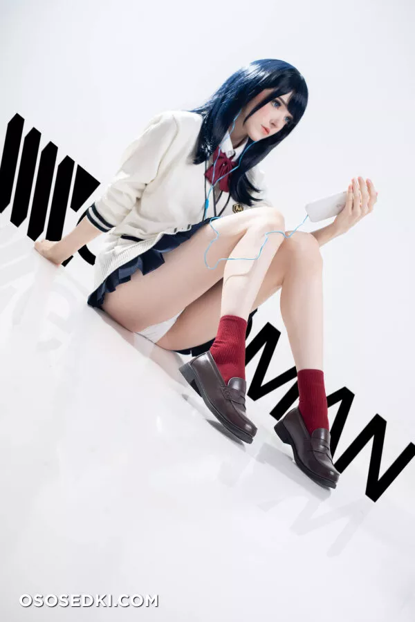 Candy Ball - Rikka Takarada - Ssss.gridman - 14
