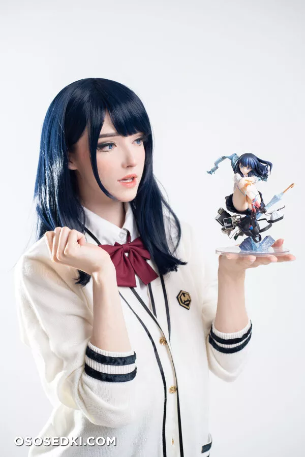 Candy Ball - Rikka Takarada - Ssss.gridman - 2