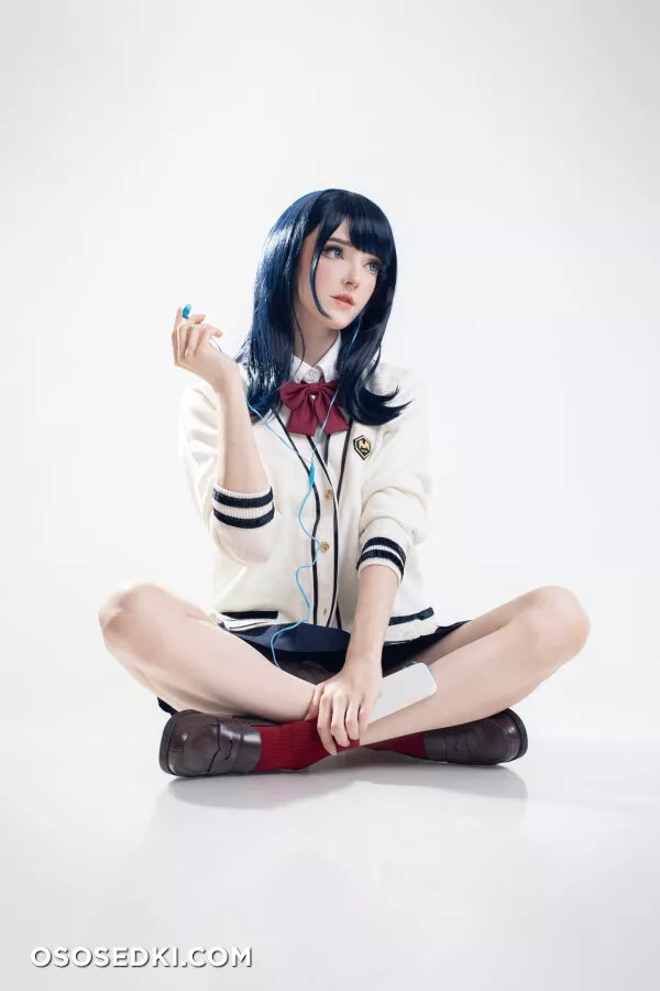 Candy Ball - Rikka Takarada - Ssss.gridman - 20