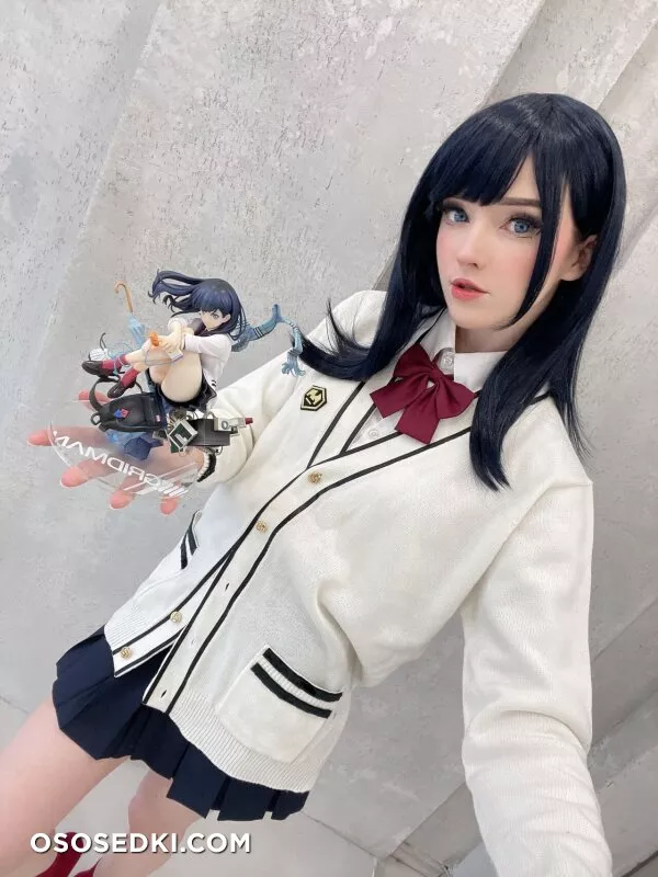 Candy Ball - Rikka Takarada - Ssss.gridman - 21