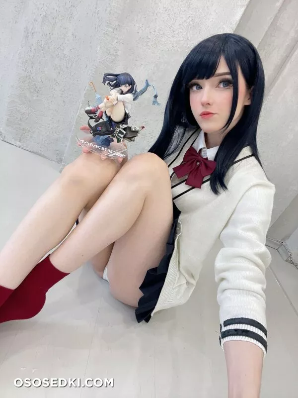 Candy Ball - Rikka Takarada - Ssss.gridman - 22