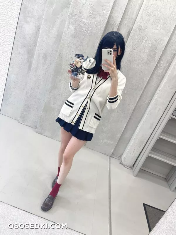 Candy Ball - Rikka Takarada - Ssss.gridman - 23