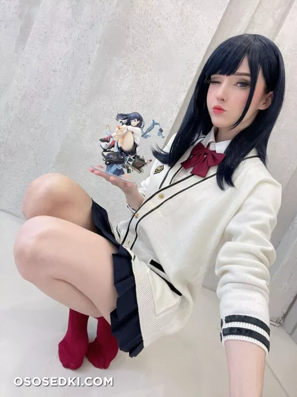 Candy Ball - Rikka Takarada - Ssss.gridman - 24