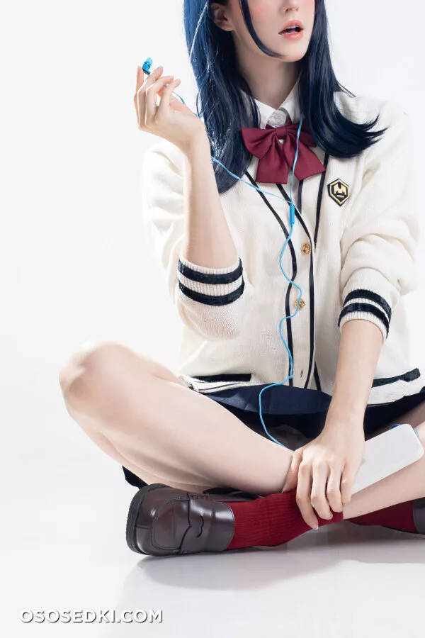Candy Ball - Rikka Takarada - Ssss.gridman - 6