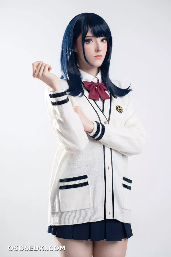 Candy Ball - Rikka Takarada - Ssss.gridman - 7