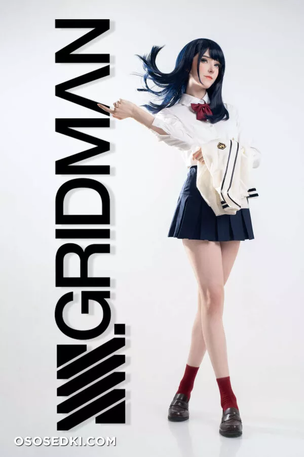 Candy Ball - Rikka Takarada - Ssss.gridman - 9