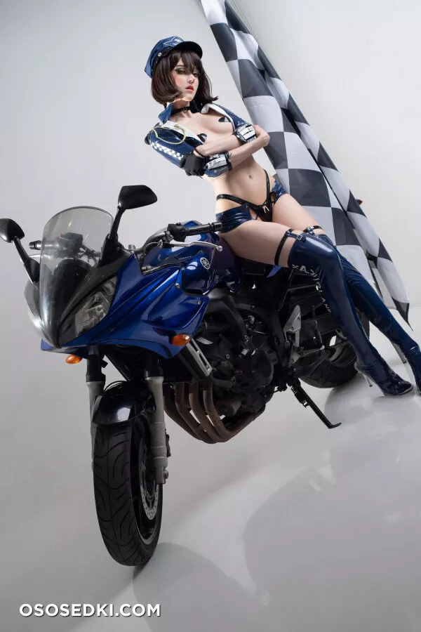 Candy Ball - Baltimore - Azur Lane - 12