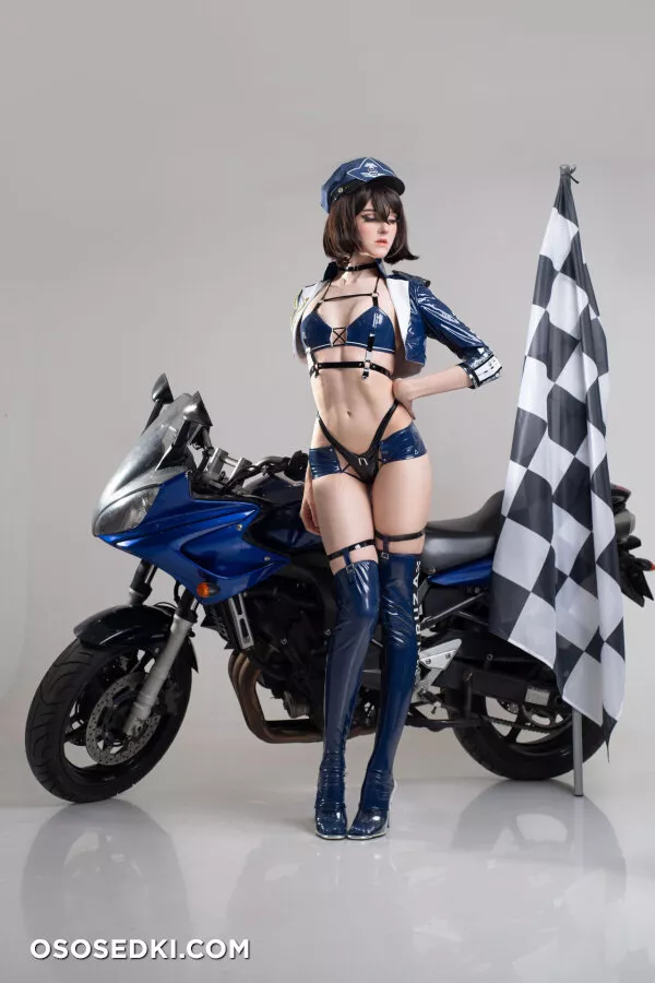 Candy Ball - Baltimore - Azur Lane - 17